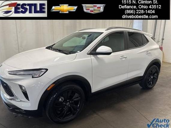 BUICK ENCORE GX 2024 KL4AMDSL4RB177038 image BUICK ENCORE GX 2024 KL4AMDSL4RB177038 image